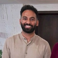 Synergy Technologies Employee Srinivasa Elchuri's profile photo