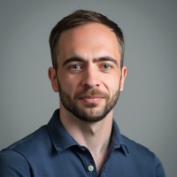 Glera Games Employee Andrew Kovalenko's profile photo