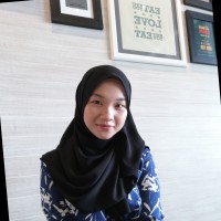 Geolantic Employee Raihan Maisara's profile photo