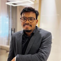 SyncWync Employee Jitesh Jaiswal's profile photo