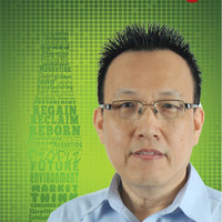 PT. Sinar Sosro Employee Alidjan Lorina's profile photo