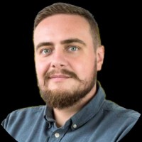 Copernic Employee Mateusz Radej's profile photo