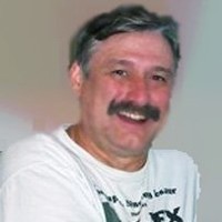 Fred Laredo