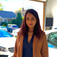 Plymouth Rock Assurance Employee Avani Kumar's profile photo
