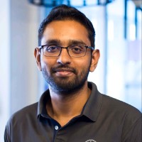 Arvind Suresh Email