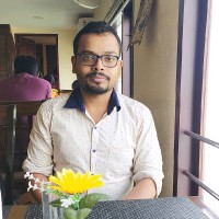 Mrinal Chatterjee Email