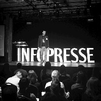 XACT NUTRITION Employee Pierre-Etienne Vachon's profile photo