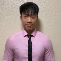 Actalent Employee Tim Luo's profile photo
