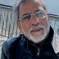 TransTech Group Employee Ather Bhaor's profile photo