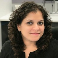 TS Imagine Employee Amita Sharma's profile photo