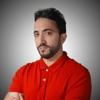 Edafos Employee Marco Cicalese's profile photo