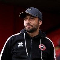 Sheffield United Football Club Employee Ash Thompson's profile photo