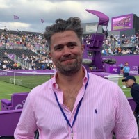 Cushon Employee Ben Hollingdale's profile photo