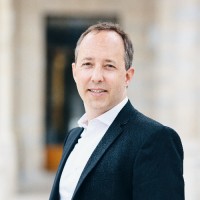 Banque de France Employee Damien Mathieu's profile photo