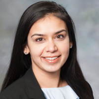 Saint Luke's Health System Employee Aman Bains's profile photo