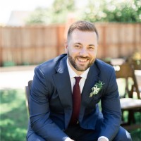 Amorim Cork America Employee Travis Gallagher's profile photo