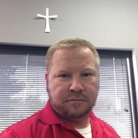 Black Box Network Services Employee Johnny Carter's profile photo