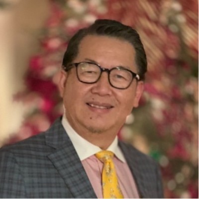 Pearlchem Corp. Employee Bill Jin's profile photo