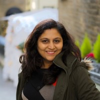 OpenSky Data Systems Employee Ragini Sonar's profile photo