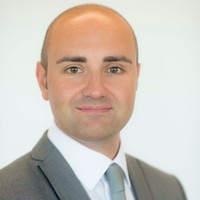 MITA (Malta Information Technology Agency) Employee Nikolai Zammit's profile photo