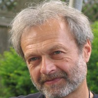 Copley Controls Employee Sergey Volvovski's profile photo