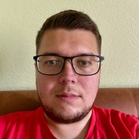 Apliteni OÜ Employee Ivan Kalinichenko's profile photo