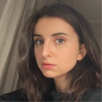 Publicis Conseil Employee Anna Castells's profile photo