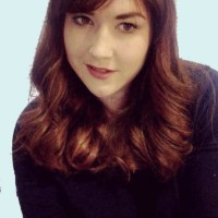 Girl Scouts of Central Illinois Employee Kelsey Parker's profile photo