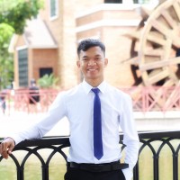 IGSaaS Employee Kong Bunthoeurn's profile photo