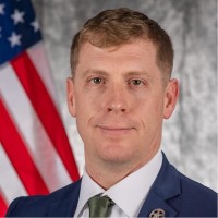 Management Analysis Technologies, Inc. Employee Nathaniel Quinn's profile photo