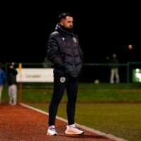Kerry Football Club Employee Chris Collopy's profile photo