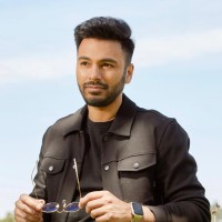 Hamza Javed Email & Phone Number