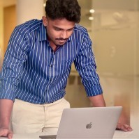 Albin Babu Email