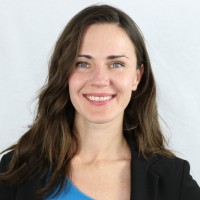 W Hollywood Hotel & Residences Employee Elena Lyaskevich's profile photo