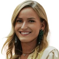 EOL Employee Perrine D’Hulst's profile photo