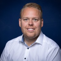 Lagersmit Employee Mark Reinders's profile photo