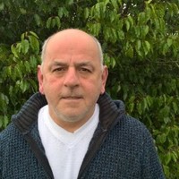 Land Engineering Employee Malcolm Scott's profile photo