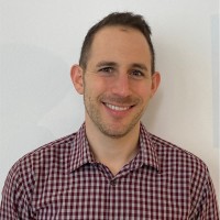 Logical Buildings Employee Alex Zafran's profile photo