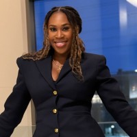 TEEKA4 Employee Amaka Okafor's profile photo