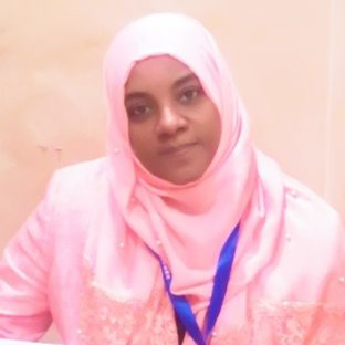 University of Gezira Employee Sumia Elshiekh's profile photo