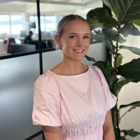 TracPlus Employee Julia Wallace's profile photo