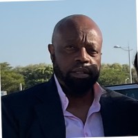 Population Services International Employee Gauta Mavundla's profile photo