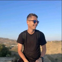 GH Développement Employee Louis Pineau's profile photo