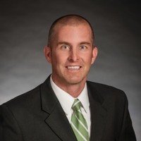 Merrick Bank Employee Bryan Olsen's profile photo