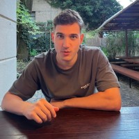 Ezra Eisenmann Email