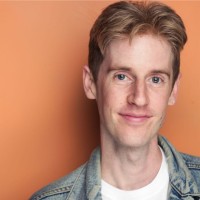 Plug In America Employee Ryan Barton's profile photo