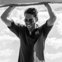 Department of Water and Environmental Regulation Employee Connor Gorham's profile photo