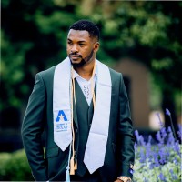 ID Studio 4, LLC Employee Emmanuel Pembele's profile photo