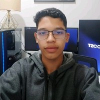 JStack Employee Marcos Henrique's profile photo