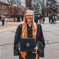 Tellaro Employee Lexie Madlem's profile photo